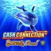 Cash Connection Dolphin's Pearl